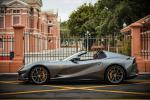 Ferrari 812 GTS 2019 года (WW)